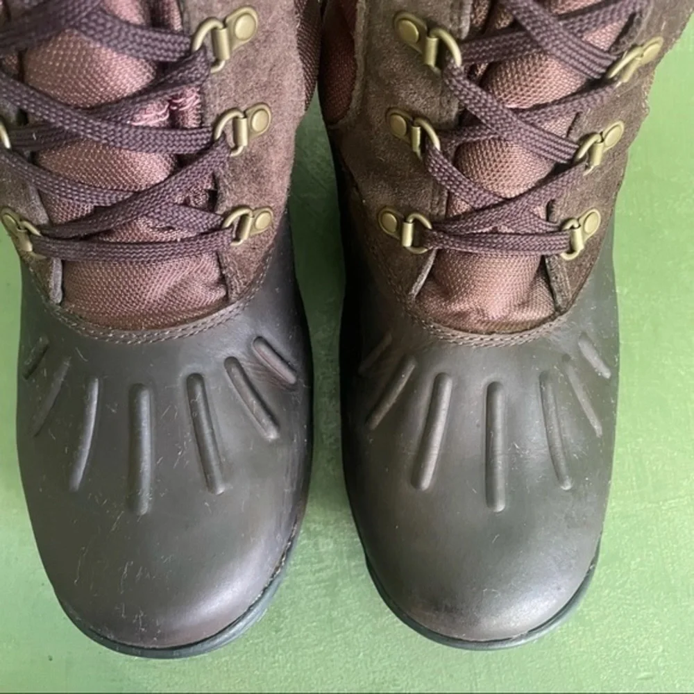 Timberland 200 Gram Thermolite Insulated Waterproof Boots